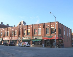 200 Main Street, Burlington VT