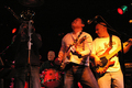 Frogg Cafe Jammin out