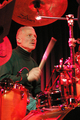 Frogg Drummer