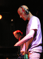 DJ Le Spam and Page