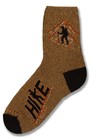 Mountain Hiker Short Crew Sock