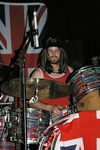 Loco Drummer