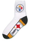 Pittsburgh Steelers Zoom Sock