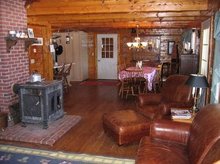 conn living room
