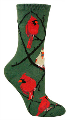 Cardinals on green PH729