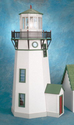 New England Lighthouse Kit