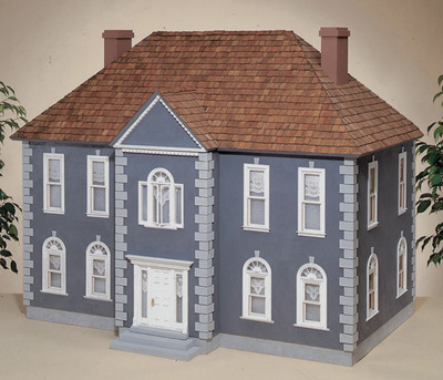 Thornhill Dollhouse Kit