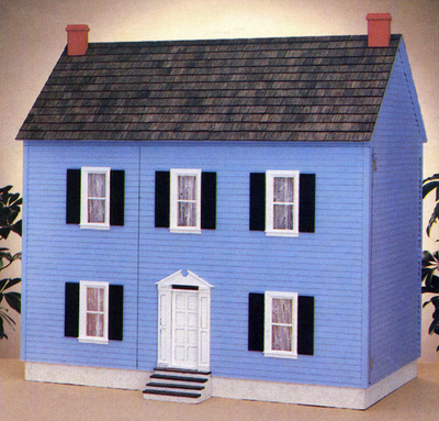Front-Opening Montpelier 