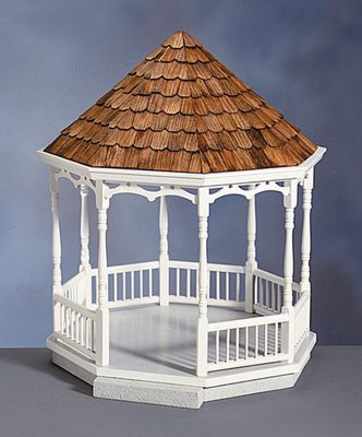 Gazebo Kit