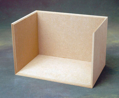 Easy-to-Build Room Display Kit