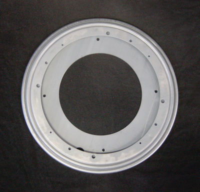 12 inch Steel Turntable