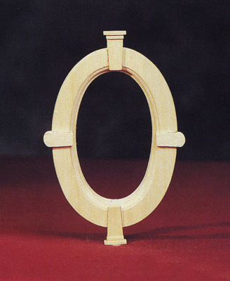 Oval Window