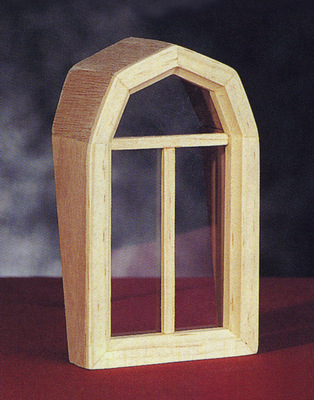 Lilliput� Mansard Dormer
