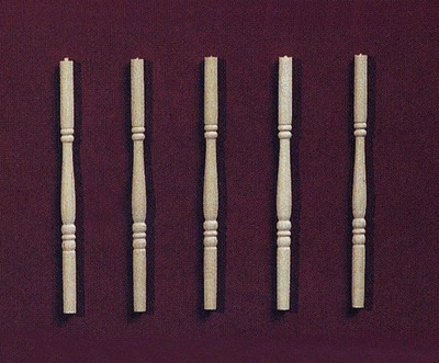 Turned Stair Baluster (50 pieces)