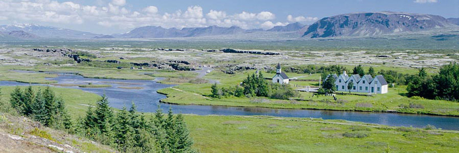 Boundless Journeys Iceland