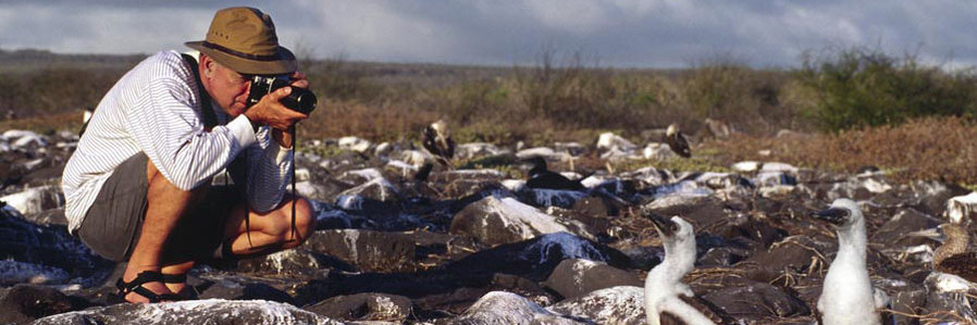 Boundless Journeys Land Based Galapagos Tour