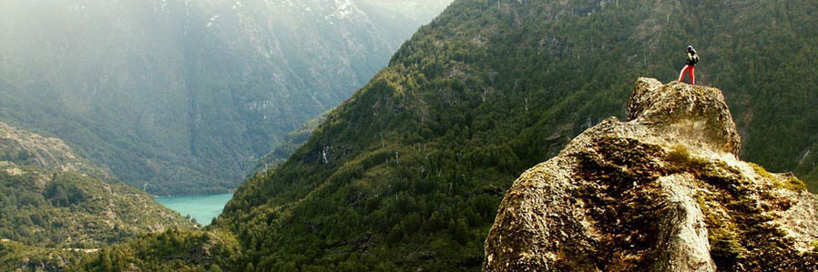 Patagonia Tours