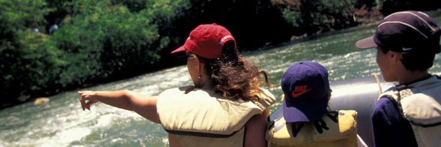 Boundless Journeys: Costa Rica Family Adventure