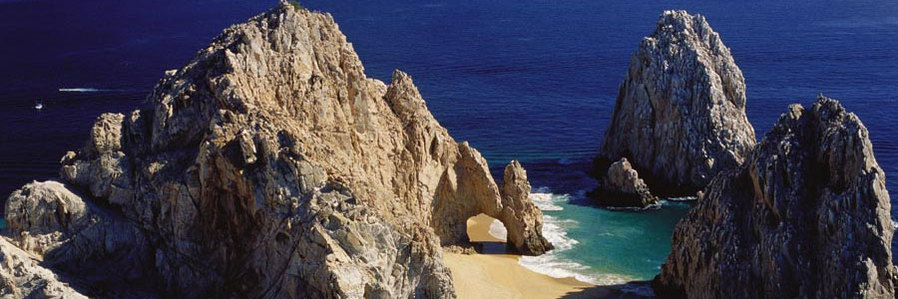 Boundless Journeys: Baja and the Sea of Cortez Adventure