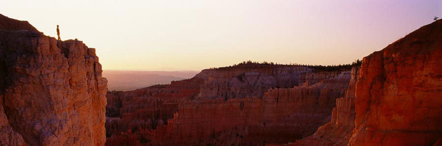 Boundless Journeys: Utah & Arizona, Zion, Bryce and the Grand Canyon