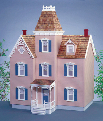 Altamont Dollhouse Kit