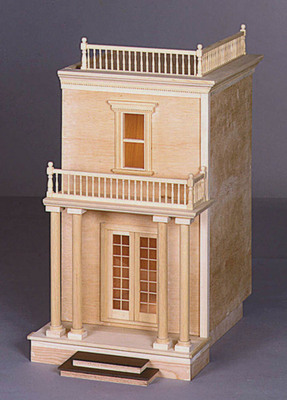 Foxhall 2-Story Addition