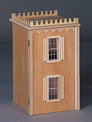 Lilliput� Mulberry Wing Addition
