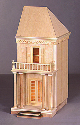 Montclair 3-Story Addition