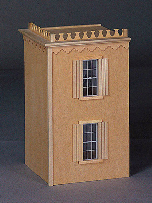 Lilliput� 2-Story Wing Addition