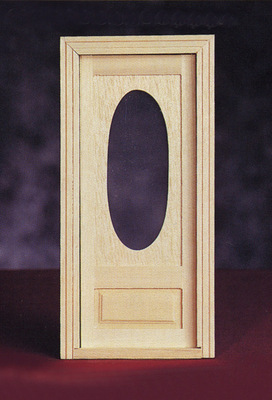 Lilliput� Oval Light Door