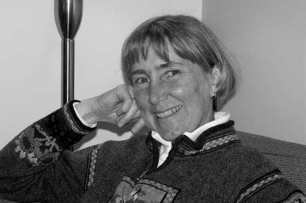 MMWA Director, Lori Furrer