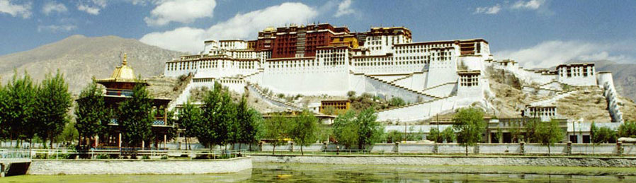 China: From Yunnan to Tibet