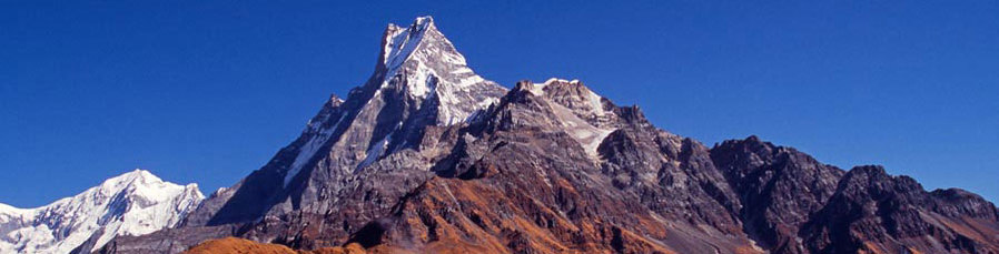 Boundless Journeys: Nepal, Annapurna Trek and Tiger Safari