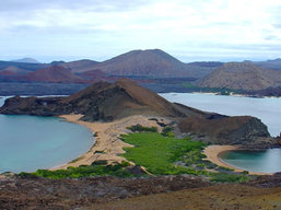 Galapagos Islands tours