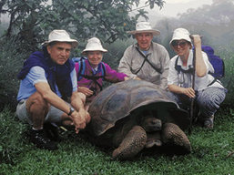 Galapagos Nature Cruises