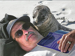 Nature of Galapagos