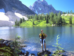 Banff National Park, Canadian Rockies