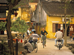 China Trips