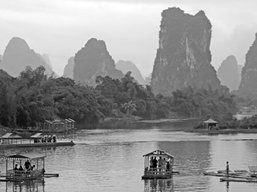 China, Guilin