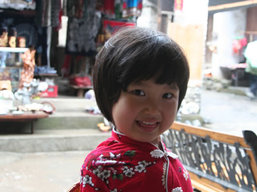 Chinese hospitality