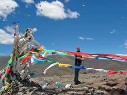 Tibet Tour