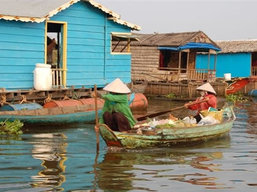 Cambodia Trip