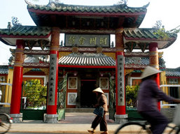 Indochina Tour