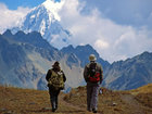 Peru trekking tours
