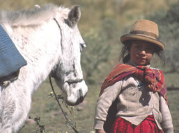 Peru culture tour