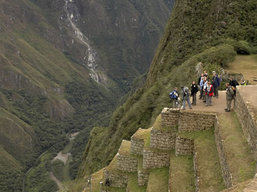 Peru hiking tour