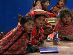 Peru culture tour