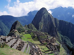 Machu Picchu Tours