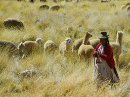 Peru Adventure Travel