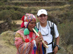 Peru cultural tours